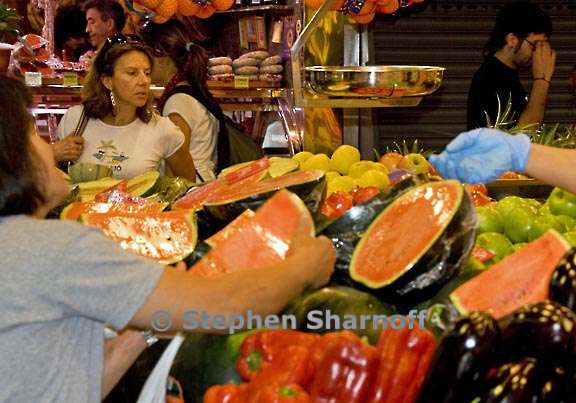 fruit stand 2 graphic